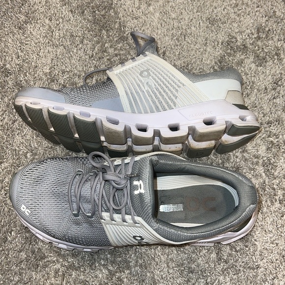 OnCloud Cloudswift Sneakers - Picture 3 of 6